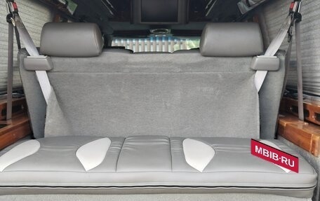 GMC Savana I, 2004 год, 1 700 000 рублей, 21 фотография