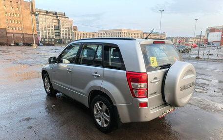 Suzuki Grand Vitara, 2007 год, 1 500 000 рублей, 3 фотография