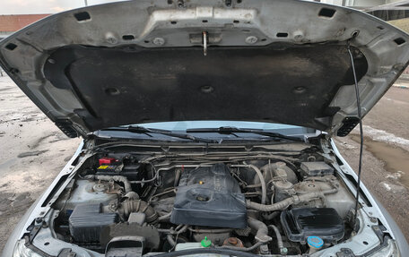 Suzuki Grand Vitara, 2007 год, 1 500 000 рублей, 11 фотография