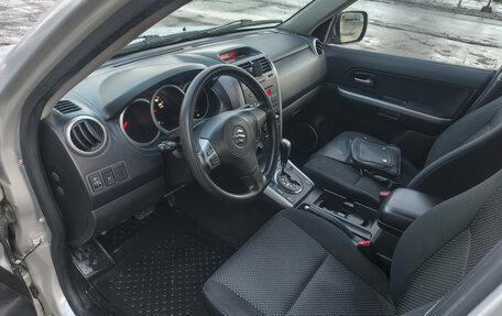 Suzuki Grand Vitara, 2007 год, 1 500 000 рублей, 7 фотография