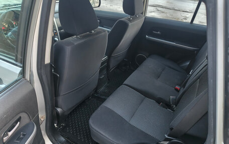 Suzuki Grand Vitara, 2007 год, 1 500 000 рублей, 8 фотография