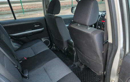 Suzuki Grand Vitara, 2007 год, 1 500 000 рублей, 9 фотография