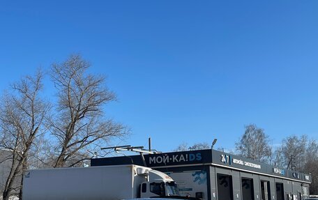 Mazda 626, 1997 год, 85 000 рублей, 3 фотография