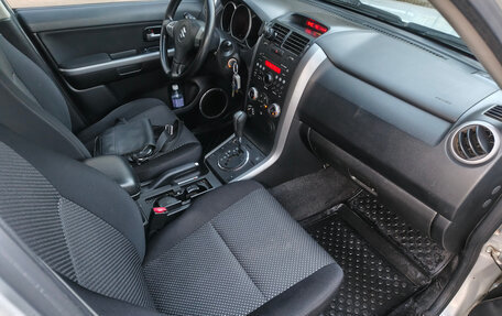 Suzuki Grand Vitara, 2007 год, 1 500 000 рублей, 10 фотография