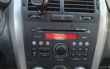 Suzuki Grand Vitara, 2007 год, 1 500 000 рублей, 12 фотография