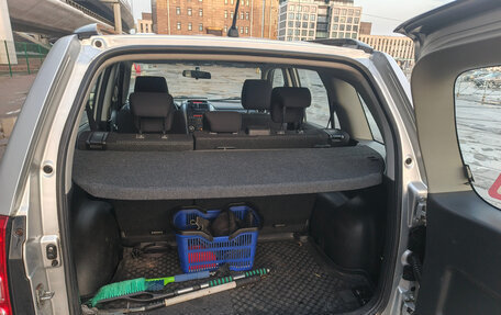 Suzuki Grand Vitara, 2007 год, 1 500 000 рублей, 6 фотография