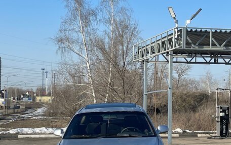 Mazda 626, 1997 год, 85 000 рублей, 2 фотография