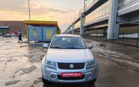 Suzuki Grand Vitara, 2007 год, 1 500 000 рублей, 1 фотография