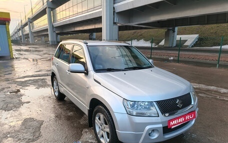 Suzuki Grand Vitara, 2007 год, 1 500 000 рублей, 2 фотография