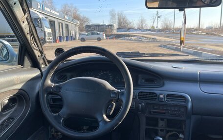 Mazda 626, 1997 год, 85 000 рублей, 6 фотография