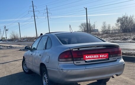 Mazda 626, 1997 год, 85 000 рублей, 5 фотография