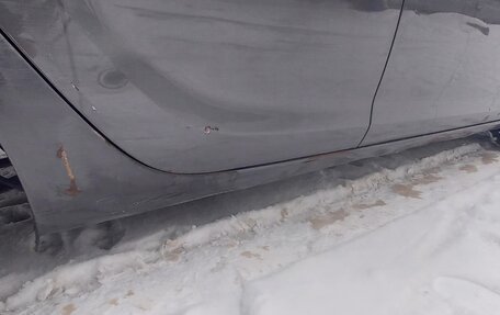 Opel Astra J, 2011 год, 530 000 рублей, 15 фотография