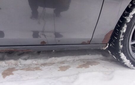 Opel Astra J, 2011 год, 530 000 рублей, 19 фотография