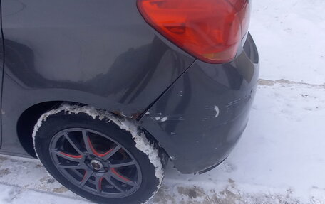 Opel Astra J, 2011 год, 530 000 рублей, 16 фотография