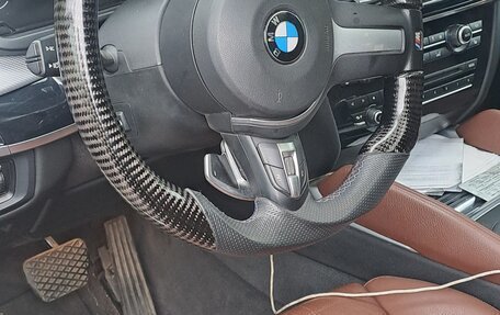 BMW X6, 2016 год, 3 000 000 рублей, 5 фотография
