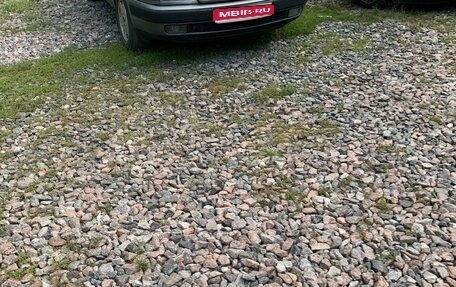 Audi 100, 1993 год, 260 000 рублей, 1 фотография