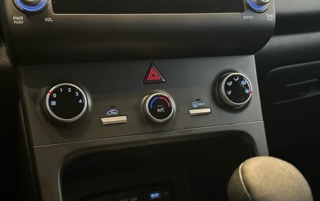 Hyundai Creta, 2021 год, 1 999 900 рублей, 14 фотография