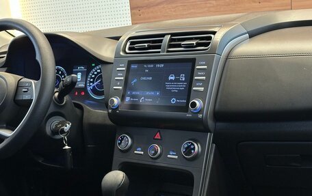 Hyundai Creta, 2021 год, 1 999 900 рублей, 10 фотография