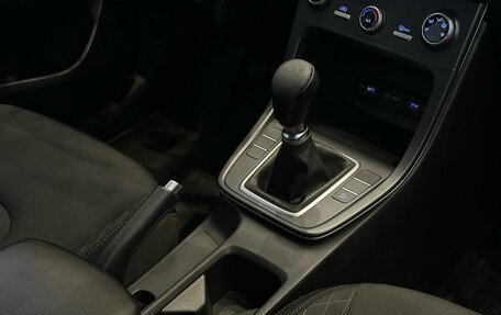 Hyundai Creta, 2021 год, 1 999 900 рублей, 12 фотография