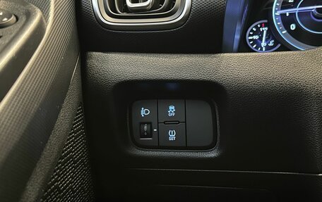 Hyundai Creta, 2021 год, 1 999 900 рублей, 16 фотография