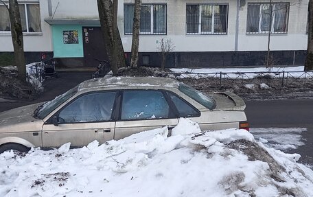 Volkswagen Passat B3, 1990 год, 45 000 рублей, 5 фотография