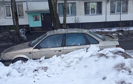 Volkswagen Passat B3, 1990 год, 45 000 рублей, 4 фотография