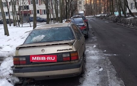 Volkswagen Passat B3, 1990 год, 45 000 рублей, 7 фотография