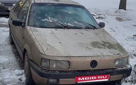 Volkswagen Passat B3, 1990 год, 45 000 рублей, 3 фотография