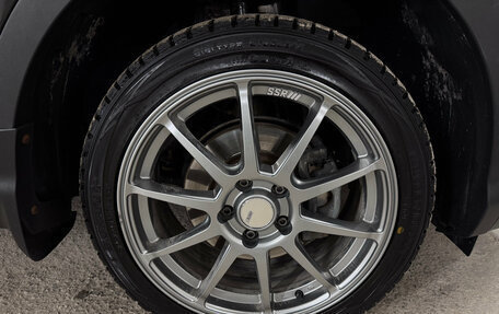 Nissan Qashqai, 2014 год, 1 445 000 рублей, 21 фотография