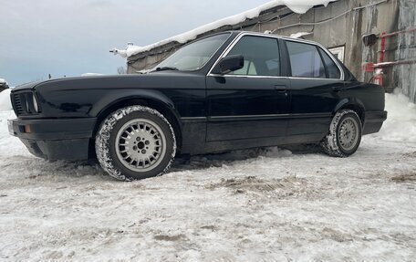 BMW 3 серия, 1987 год, 310 000 рублей, 6 фотография