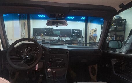 BMW 3 серия, 1987 год, 310 000 рублей, 11 фотография