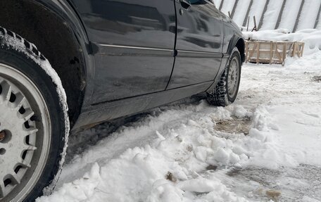 BMW 3 серия, 1987 год, 310 000 рублей, 9 фотография