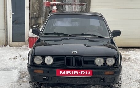 BMW 3 серия, 1987 год, 310 000 рублей, 2 фотография