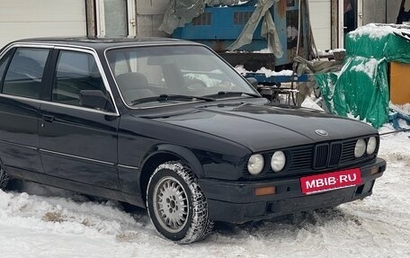 BMW 3 серия, 1987 год, 310 000 рублей, 3 фотография