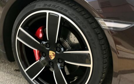 Porsche 911, 2016 год, 13 500 000 рублей, 9 фотография