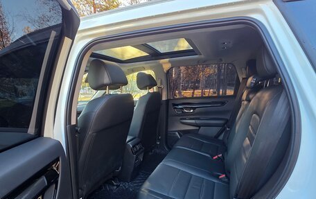 Honda CR-V, 2024 год, 3 900 000 рублей, 3 фотография