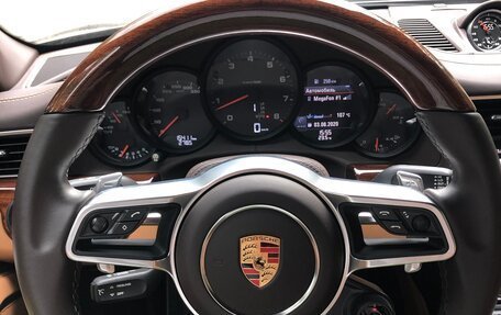 Porsche 911, 2016 год, 13 500 000 рублей, 11 фотография