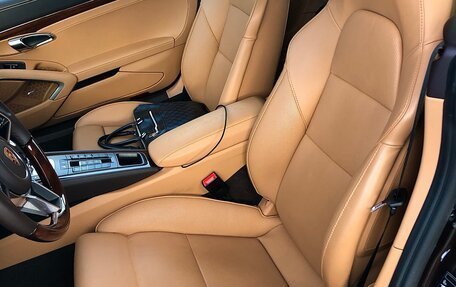 Porsche 911, 2016 год, 13 500 000 рублей, 10 фотография