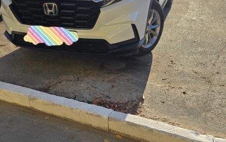 Honda CR-V, 2024 год, 3 900 000 рублей, 4 фотография