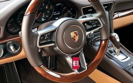 Porsche 911, 2016 год, 13 500 000 рублей, 7 фотография