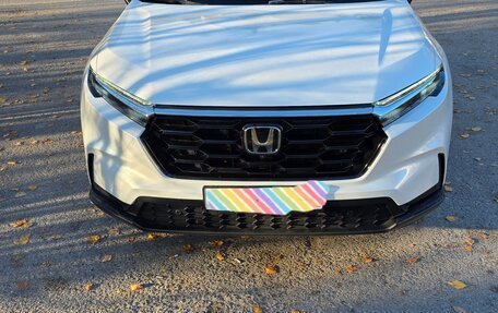 Honda CR-V, 2024 год, 3 900 000 рублей, 6 фотография