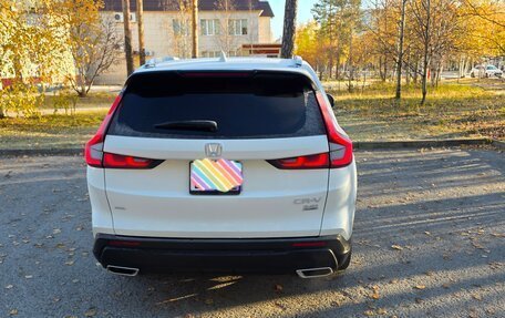 Honda CR-V, 2024 год, 3 900 000 рублей, 5 фотография