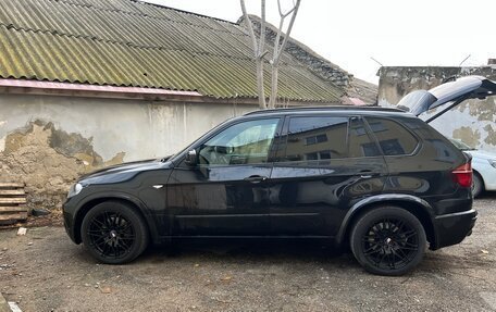 BMW X5, 2009 год, 1 528 000 рублей, 2 фотография