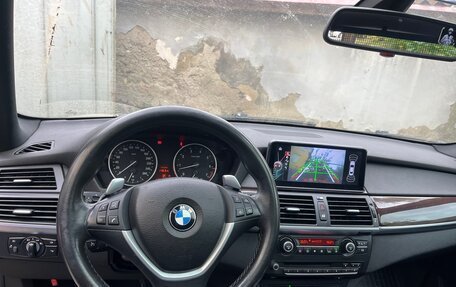 BMW X5, 2009 год, 1 528 000 рублей, 4 фотография