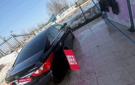 Hyundai Sonata VI, 2012 год, 999 000 рублей, 2 фотография
