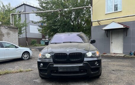 BMW X5, 2009 год, 1 528 000 рублей, 9 фотография
