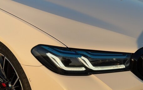 BMW 5 серия, 2020 год, 7 700 000 рублей, 7 фотография