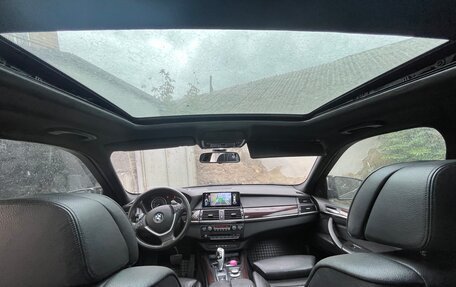 BMW X5, 2009 год, 1 528 000 рублей, 8 фотография