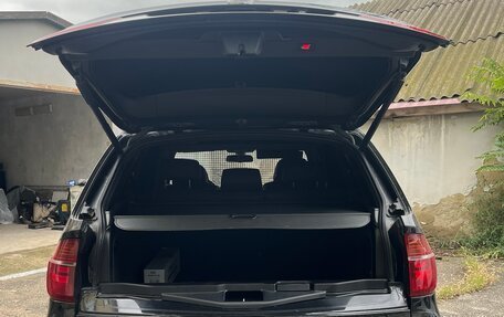 BMW X5, 2009 год, 1 528 000 рублей, 7 фотография