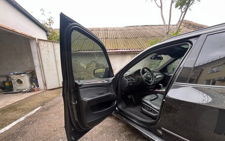 BMW X5, 2009 год, 1 528 000 рублей, 6 фотография